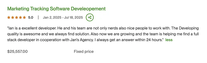 AI-powered psychology-based Korean dating app (Full-Stack MVP) built by Ian Koncevich